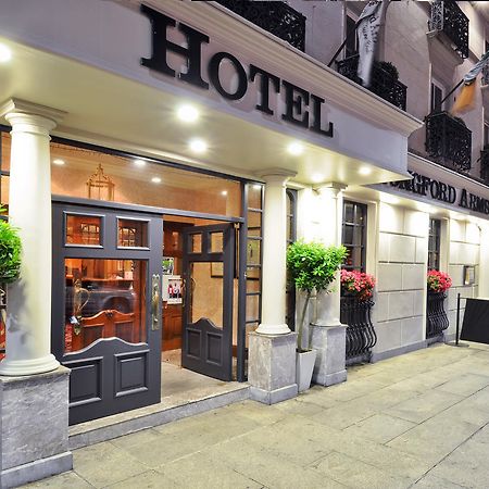 Longford Arms Hotel Luaran gambar