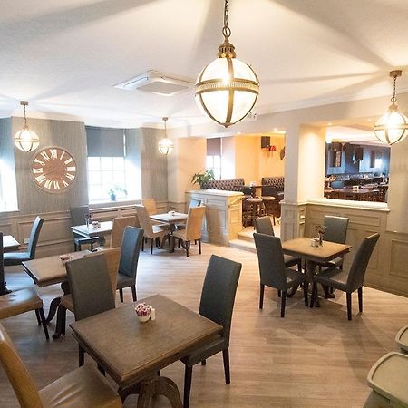 Longford Arms Hotel Luaran gambar