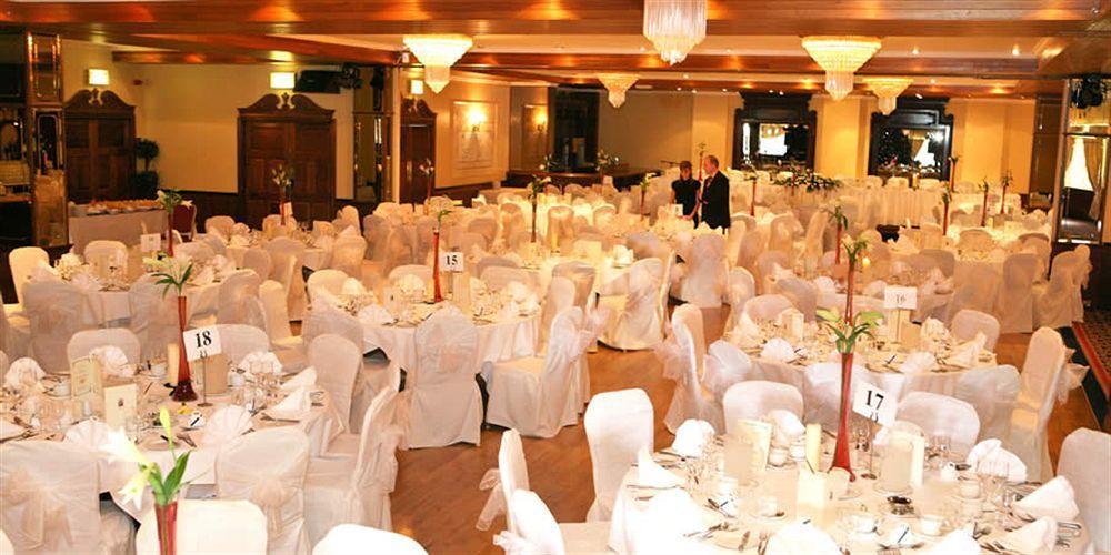 Longford Arms Hotel Luaran gambar