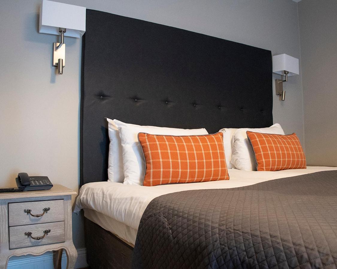 Longford Arms Hotel Luaran gambar