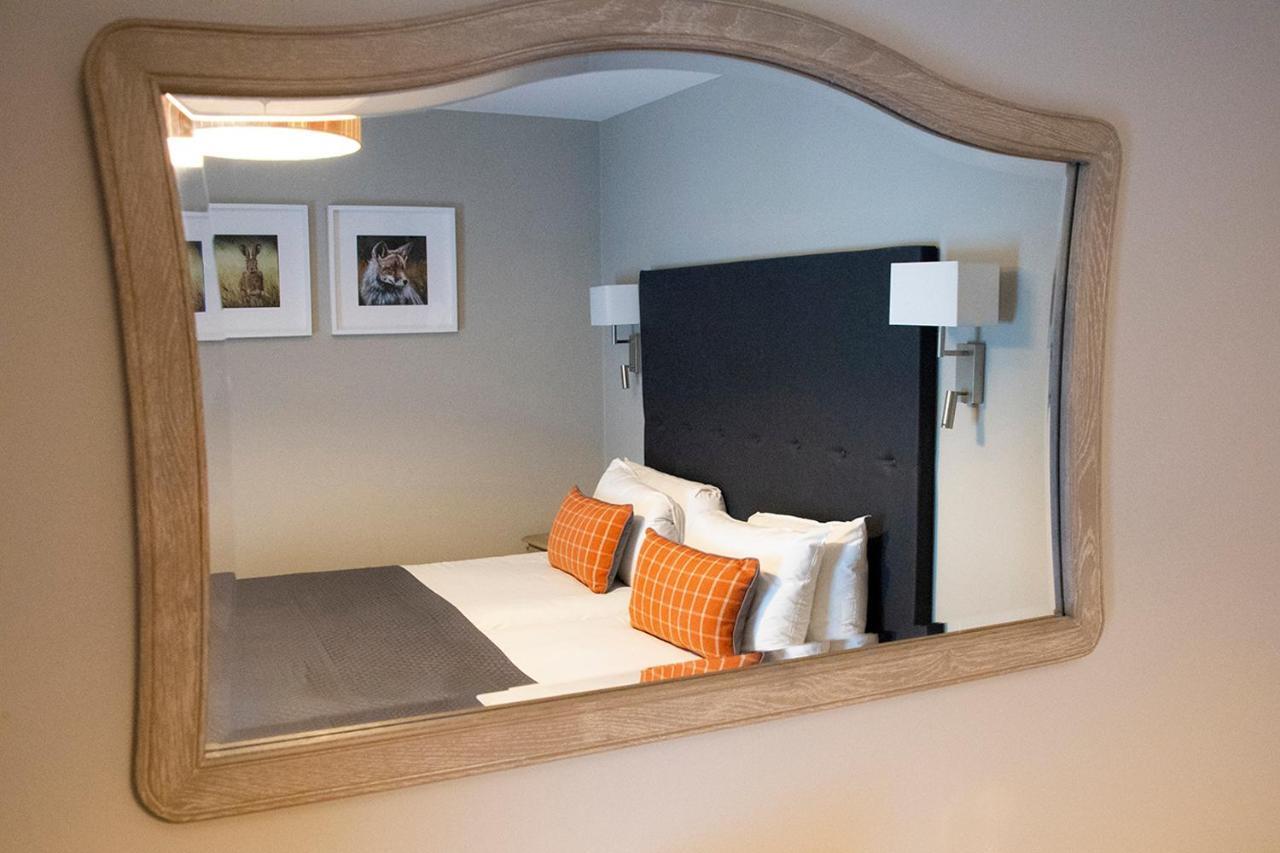 Longford Arms Hotel Luaran gambar