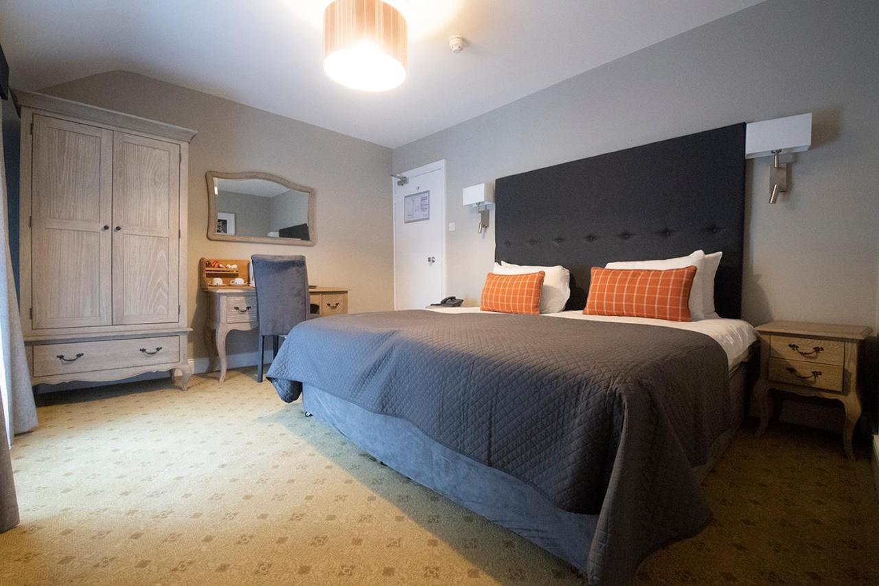 Longford Arms Hotel Luaran gambar