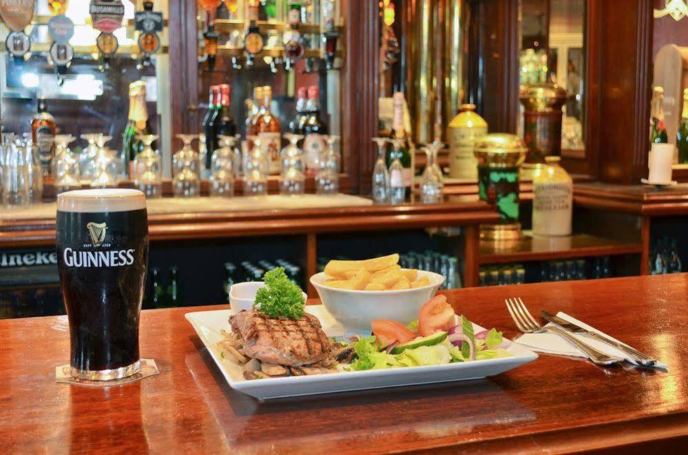 Longford Arms Hotel Luaran gambar