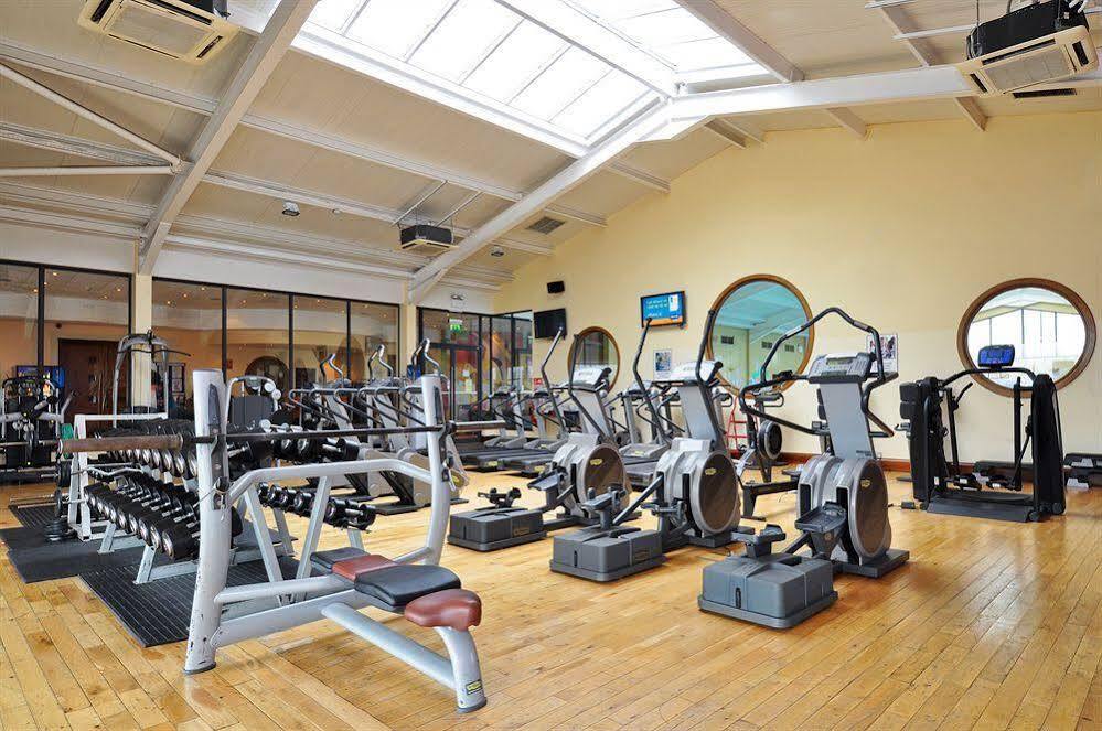 Longford Arms Hotel Luaran gambar